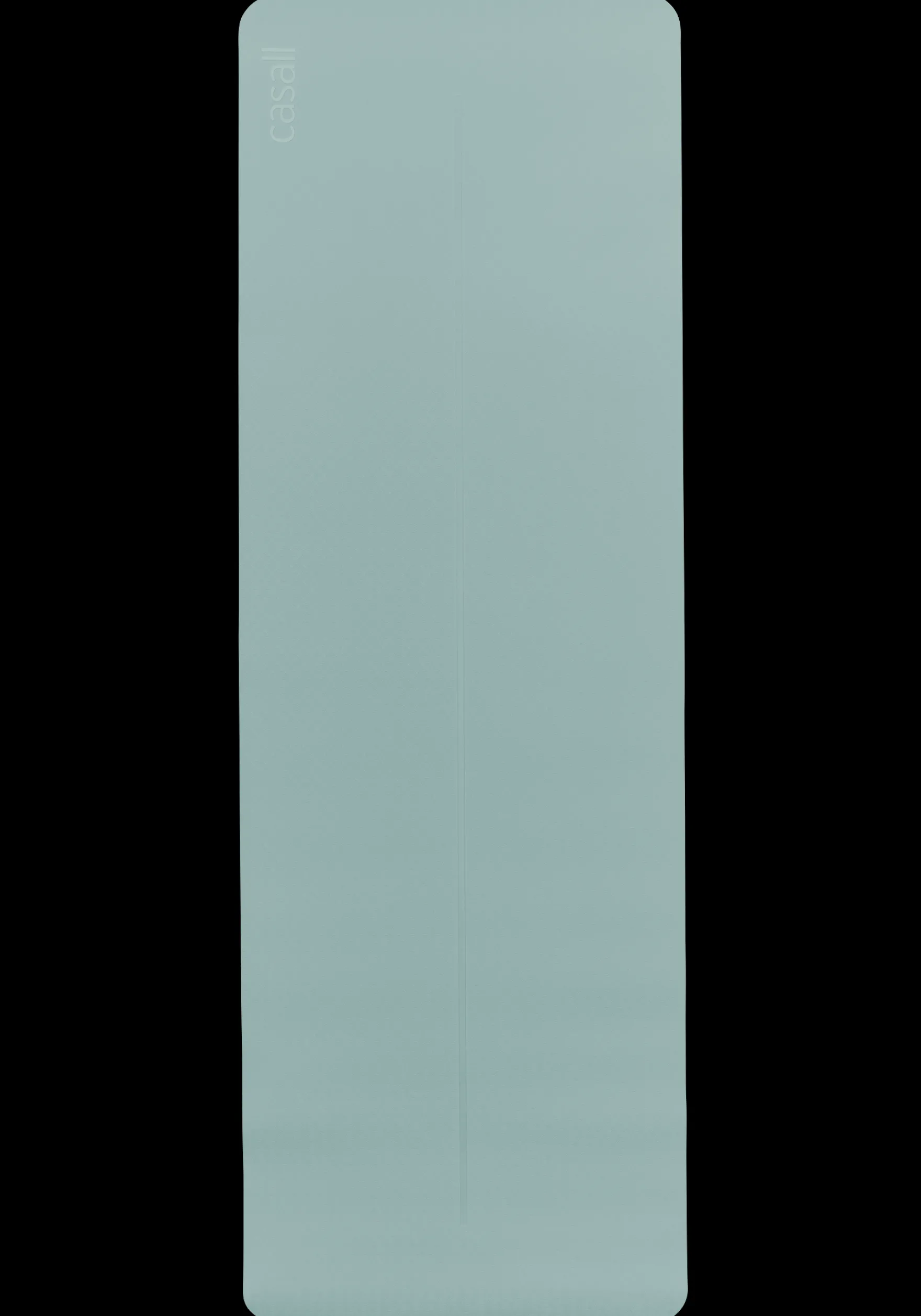 New Yoga Mat Position 4mm - Yogamatte