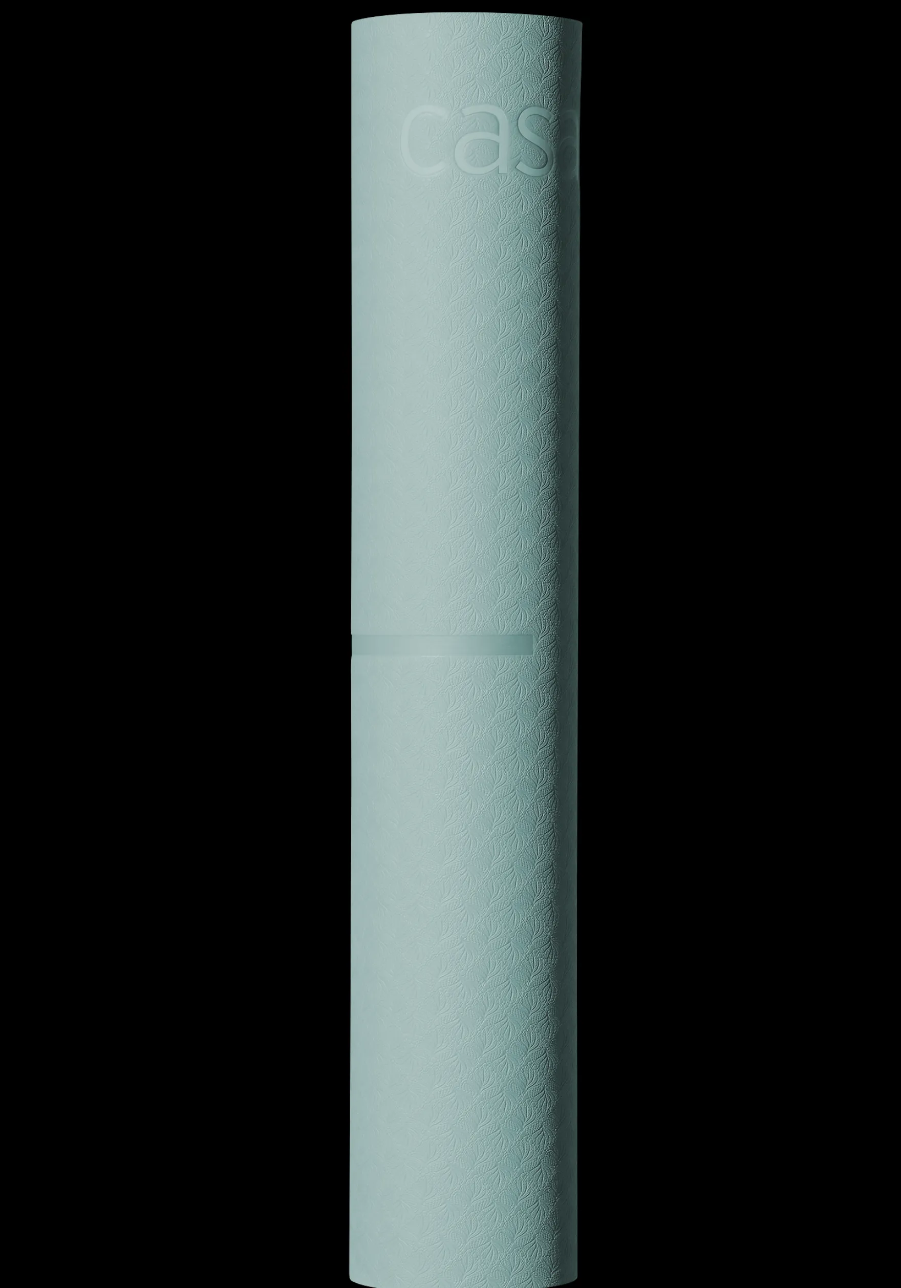 New Yoga Mat Position 4mm - Yogamatte