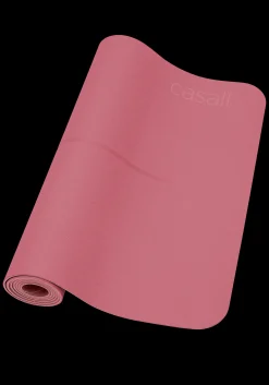 Hot Yoga Mat Position 4mm - Yogamatte