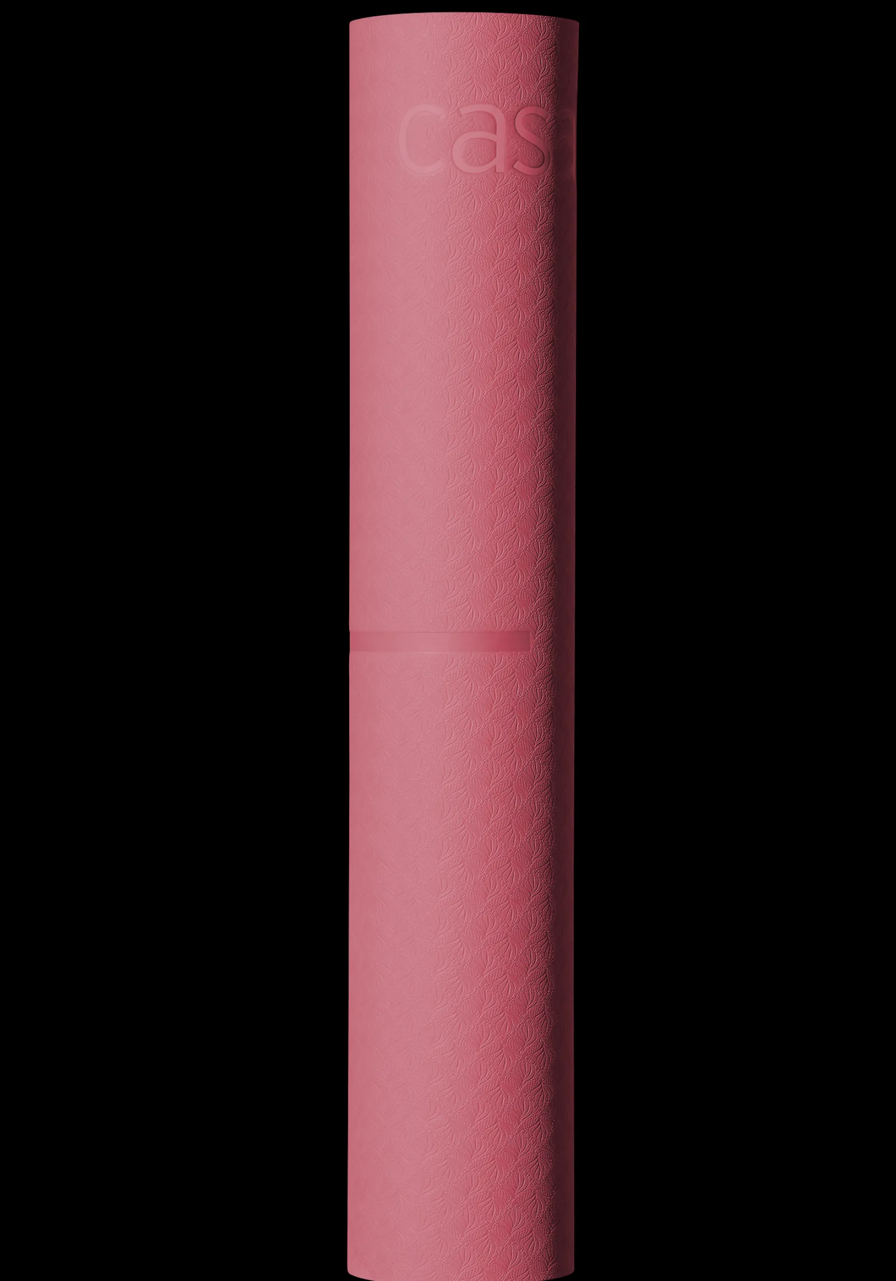 Hot Yoga Mat Position 4mm - Yogamatte