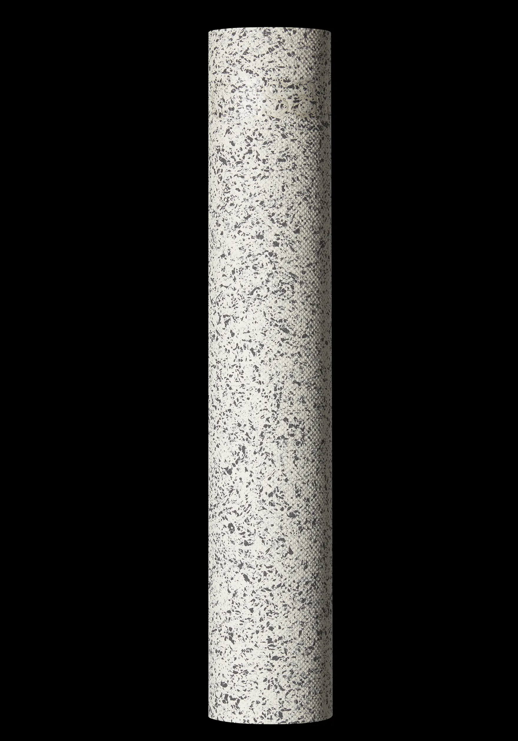 Outlet Yoga Mat Recycled Blend Lightweight 4mm - Yogamatte
