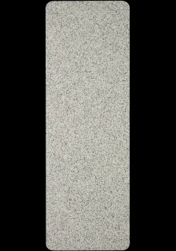 Outlet Yoga Mat Recycled Blend Lightweight 4mm - Yogamatte