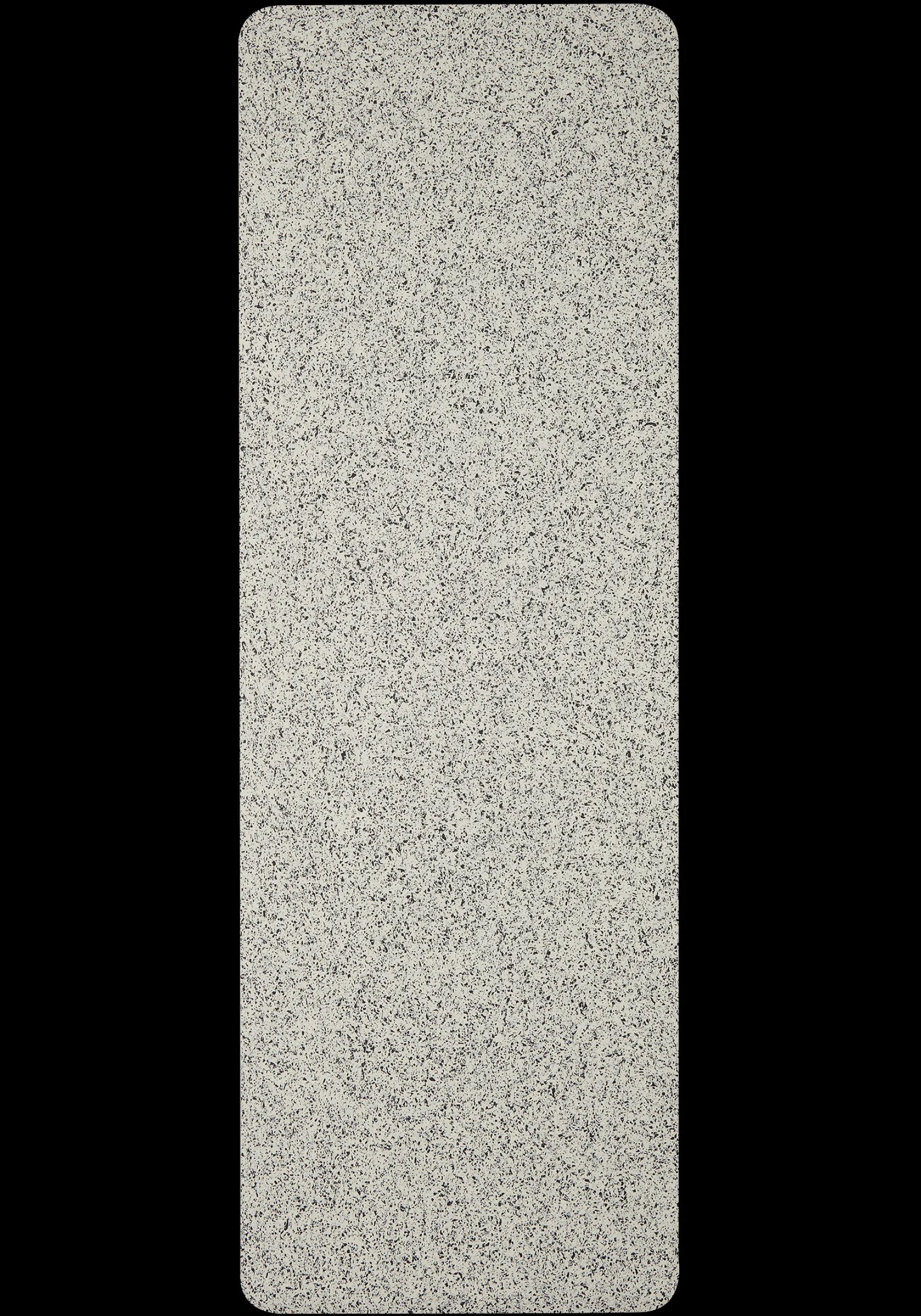 Outlet Yoga Mat Recycled Blend Lightweight 4mm - Yogamatte